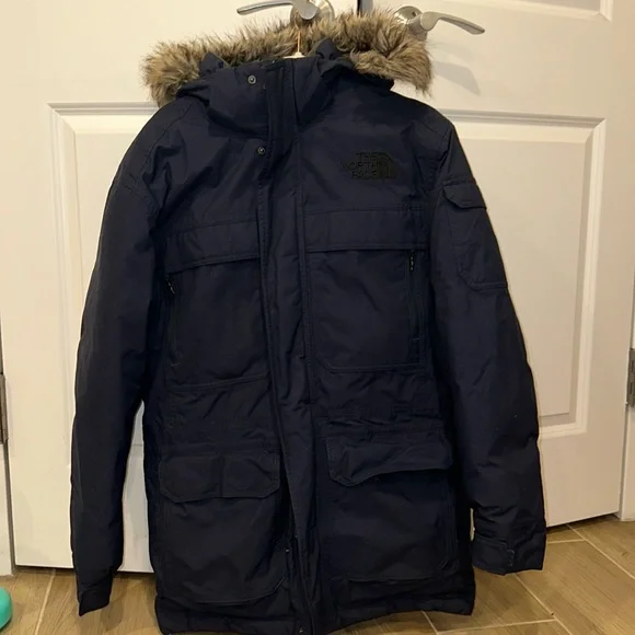 The North Face Coat - Mens - Picture 2 of 5
